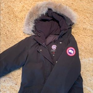 Canada Goose Victoria Parka